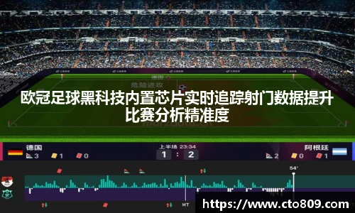 欧冠足球黑科技内置芯片实时追踪射门数据提升比赛分析精准度
